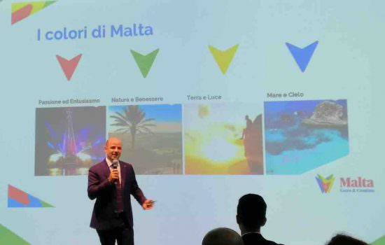 Malta. Oltre Ogni Racconto – l’isola perla del Mediterraneo raccontata da quattro maltesi