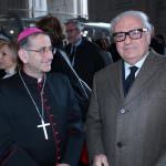 Arcivescovo di Milano Mario Delpini: IL CAMMINO DELLA CHIESA AMBROSIANA