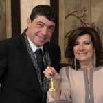 LA CAMPANELLA DEL SENATO A FIASCONARO