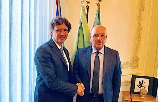 Carapelli e Cia-Agricoltori Italiani: accordo su extravergini di qualità