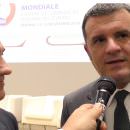 Riccardo Ferretti Presidente Camera di Commercio Italia Ucraina – AIU (Video)