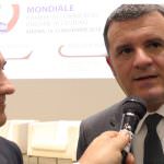 Riccardo Ferretti Presidente Camera di Commercio Italia Ucraina - AIU (Video)