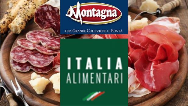 Italia Alimentari acquisisce Salumi Montagna, salumi dop calabresi