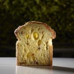 AQUA CRUA: NUOVO IMPASTO PER IL PANETTONE DI GIULIANO BALDESSARI