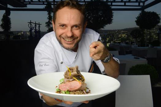 food.social: arriva dall’Olanda la start-up internazionale della condivisione gastronomica