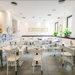 Itti&co: pesce e Mediterraneo nel cuore di Milano