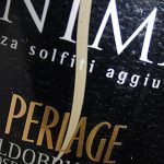 PERLAGE  ANIMÆ - Prosecco spumante senza solfiti