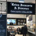 ANTICA FOCACCERIA SAN FRANCESCO -  AEROPORTO DI CATANIA TERMINAL C