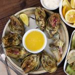 Ricette coi carciofi, appetitose, nutrienti e dietetiche