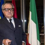 Un'identità per l'Europa ... per guardare al futuro, uniti.