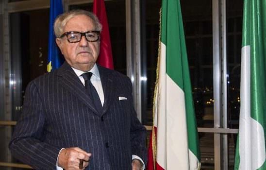 Un’identità per l’Europa … per guardare al futuro, uniti.