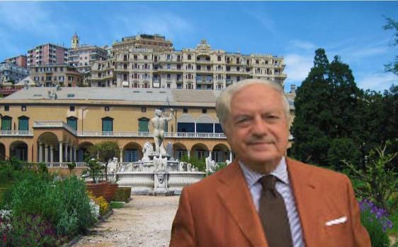 The European House Ambrosetti, ricerca  sul contributo del Gruppo Iren a Genova e in Liguria