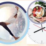 Cronofood gufi e allodole: attenti a quanto e quando si mangia