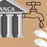 Aziende che si finanziano da sole, non ci sono più le banche di una volta