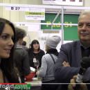 Fivi Piacenza Expo 2018- Alessandra Bottani e  Sergio Copelli (Video)