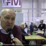 FIVI Piacenza 2018  - Vignaioli Indipendenti - Intervista a Giampietro Comolli (Video)