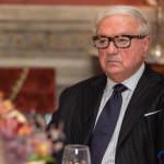 Valore Consulting, Cenacolo con il Sindaco di Genova Marco Bucci