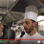 Marco Mazzocco chef - Trame d'inverno al Ristorante Sasseo (video)