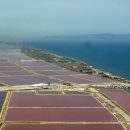 Margherita di Savoia, la salina pugliese va all’estero? Cosa c’è sotto sotto?