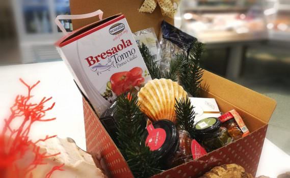 Pescheria Storica Spadari da 85 anni a Milano c’è anche il mare