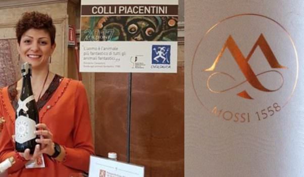 Mossi 1558, una storia piacentina lunga 460 anni