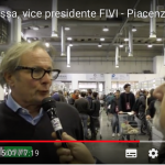 Walter Massa FIVI - Mercato dei vignaioli indipendenti 2018 (VIDEO)