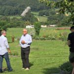 Ricola, la danza delle erbe svizzere