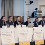 CONVEGNO CEREALISTI CANADESI AD ALTAMURA