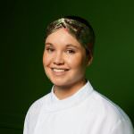 Karime Lopez è la Migliore Donna Chef 2109