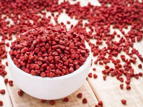 Annatto, cosa è, a cosa serve