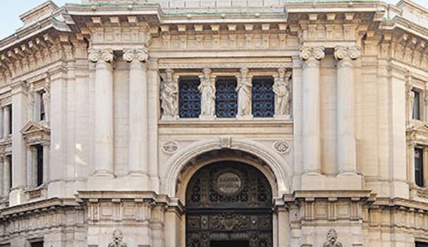 Invito: Il sistema delle vendite giudiziali immobiliari. Profili istituzionali, economici, sociali