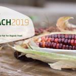 Invito a Norimberga  Biofach e Vivaness 2019