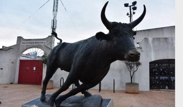 Viaggio in Camargue… Nimes, Saint Gilles, Arles