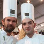 Bocuse d’Or 2019: la prima giornata di Martino Ruggieri