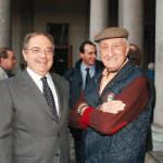 Luigi Caccia Dominioni nel libro di Cino Zucchi e Orsina Simona Pierini