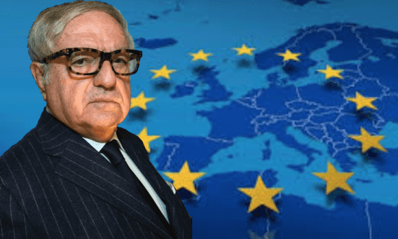 EUROPA DA RIASSETTARE … contro la miopia politica