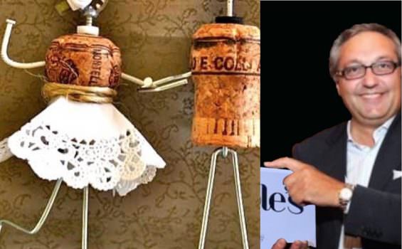 BUBBLE’S ITALIA MAGAZINE: UNA RIVISTA CHE SPUMEGGIA DA TRE ANNI