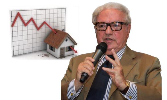 Proprietà immobiliare – La mentalità e il progresso dei popoli  di Achille Colombo Clerici