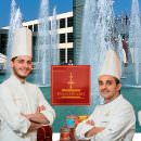 Nicola Fiasconaro: Auguri SIGEP per i tuoi 40 anni