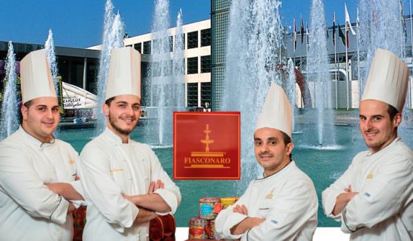 Nicola Fiasconaro: Auguri SIGEP per i tuoi 40 anni