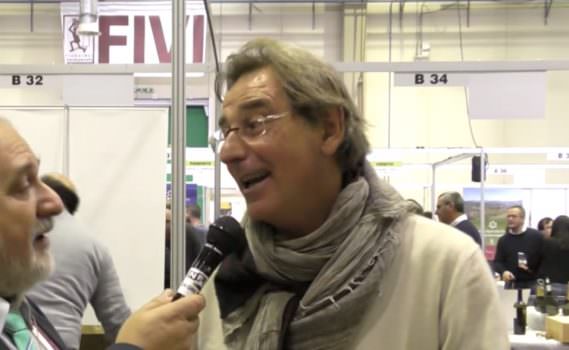 Francesco Spadafora Principe Vignaiuolo Indipendente e… pensante (Video)