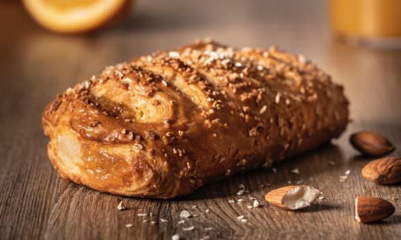 Forno d’Asolo a SIGEP con una mole di Novità