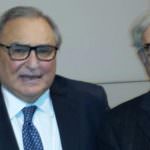 Re Italy-Winter Forum, Borsa di Milano, Palazzo Mezzanotte