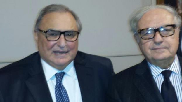 Re Italy-Winter Forum, Borsa di Milano, Palazzo Mezzanotte