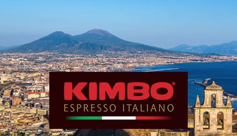 Caffè KIMBO AL SIGEP con tante novità