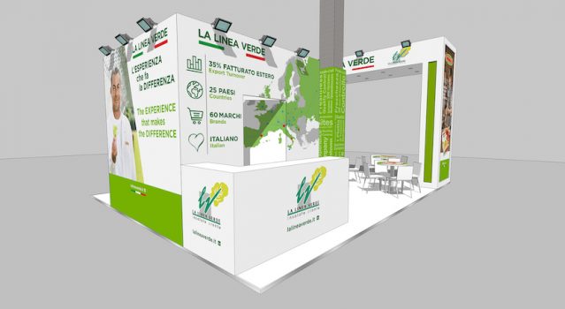 Dimmidisì – La Linea Verde le novità a Marca 2019