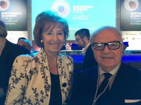 Il mondo cambia pelle? – XXIII Rapporto sull’economia globale e l’Italia a cura di Mario Deaglio