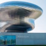 IL PANE DOP DI ALTAMURA AL MUSEO PANEUM IN AUSTRIA