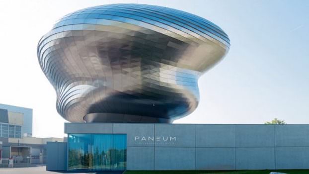 IL PANE DOP DI ALTAMURA AL MUSEO PANEUM IN AUSTRIA