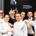 Principessa mantecatrice smart per gelato e granita siciliana